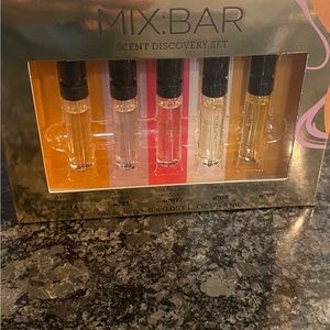 Mix Bar Perfume
